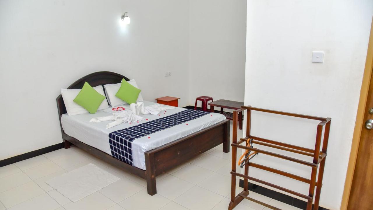 The King'S Garden Resort Dambulla Zewnętrze zdjęcie