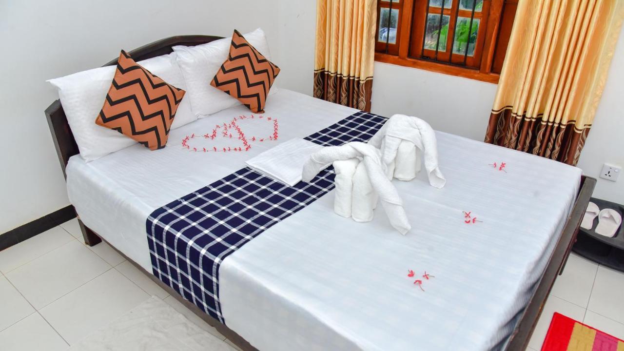 The King'S Garden Resort Dambulla Zewnętrze zdjęcie
