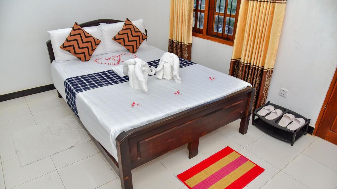 The King'S Garden Resort Dambulla Zewnętrze zdjęcie