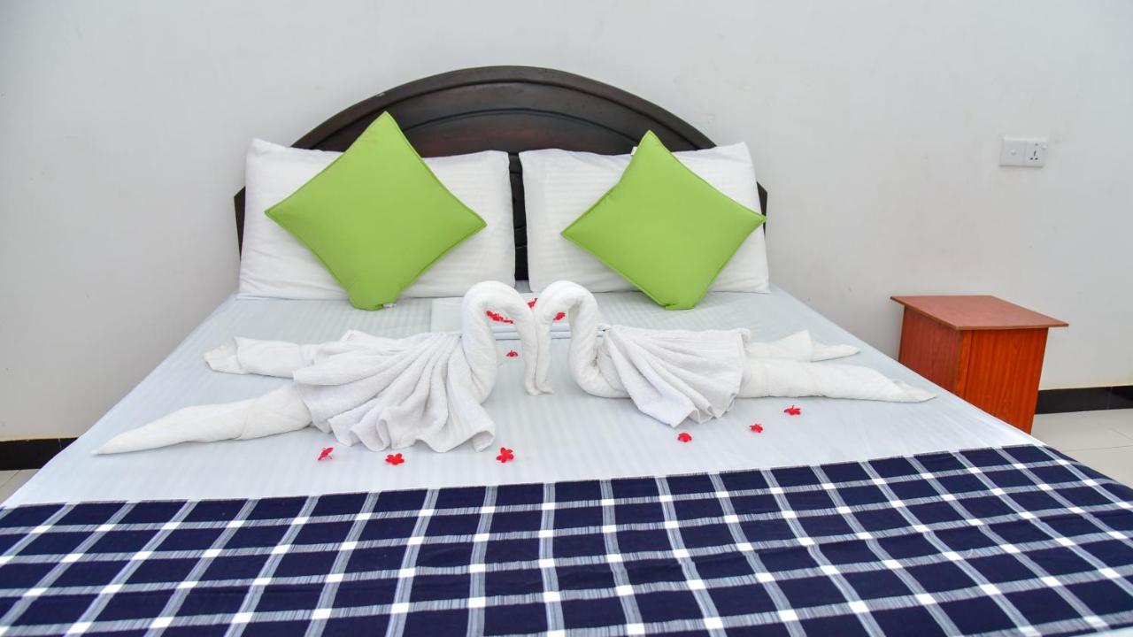 The King'S Garden Resort Dambulla Zewnętrze zdjęcie