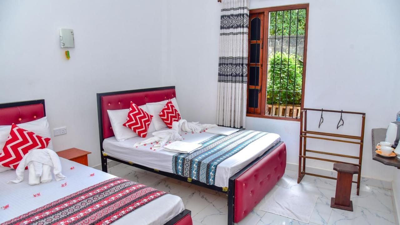The King'S Garden Resort Dambulla Zewnętrze zdjęcie