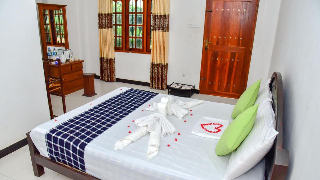 The King'S Garden Resort Dambulla Zewnętrze zdjęcie