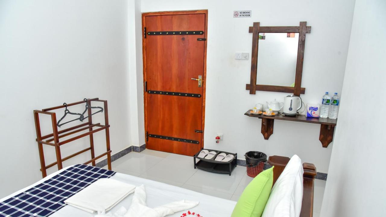 The King'S Garden Resort Dambulla Zewnętrze zdjęcie