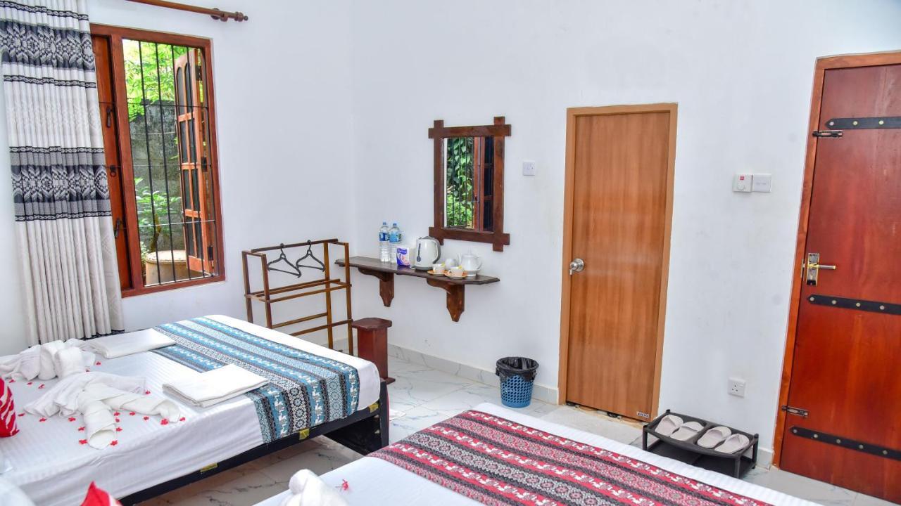 The King'S Garden Resort Dambulla Zewnętrze zdjęcie