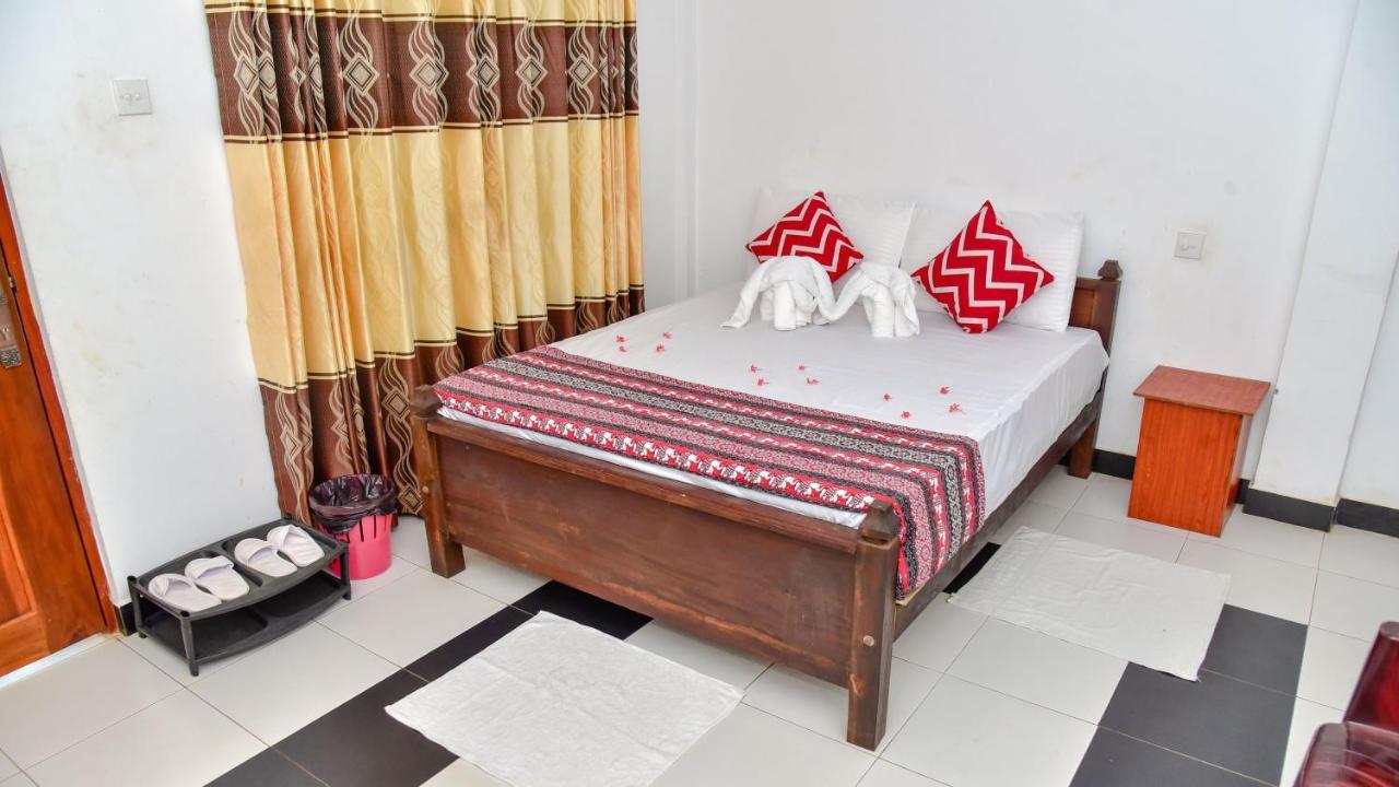 The King'S Garden Resort Dambulla Zewnętrze zdjęcie