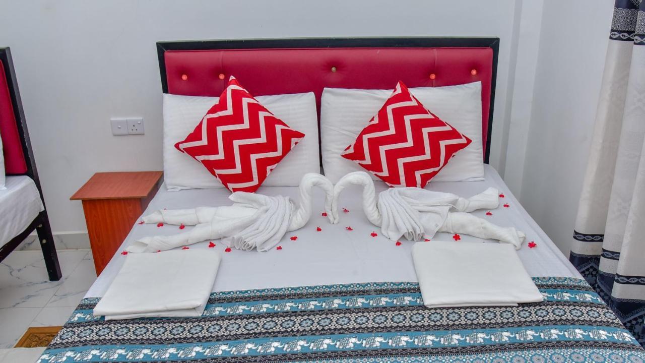 The King'S Garden Resort Dambulla Zewnętrze zdjęcie