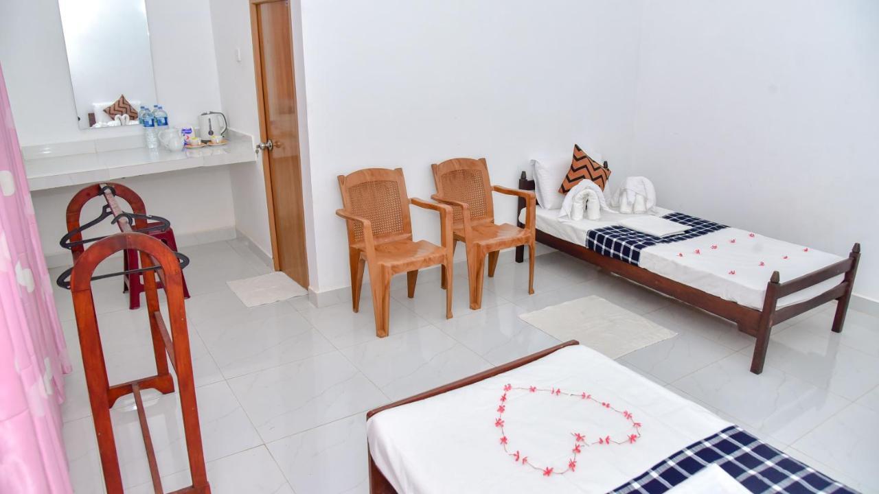 The King'S Garden Resort Dambulla Zewnętrze zdjęcie