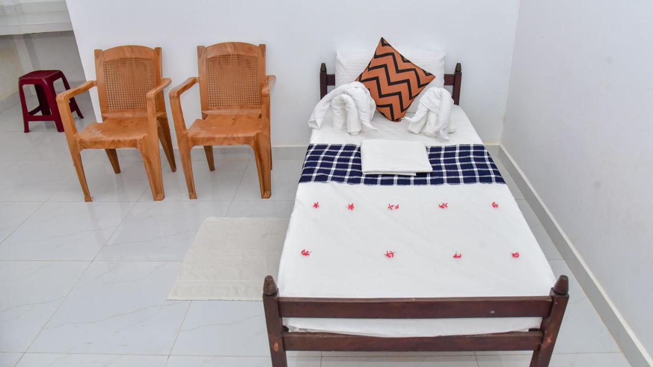 The King'S Garden Resort Dambulla Zewnętrze zdjęcie