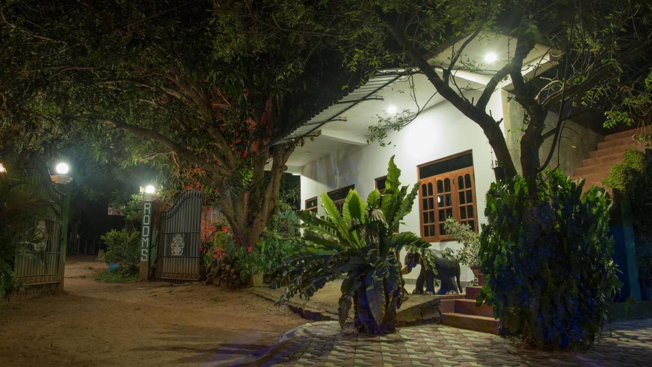 The King'S Garden Resort Dambulla Zewnętrze zdjęcie