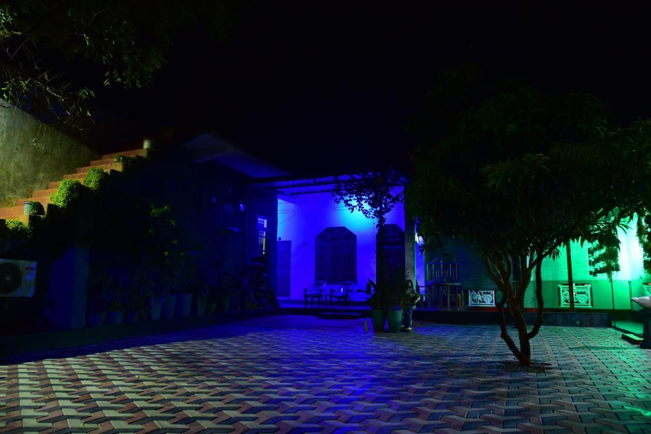 The King'S Garden Resort Dambulla Zewnętrze zdjęcie