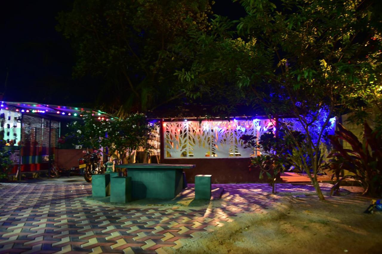 The King'S Garden Resort Dambulla Zewnętrze zdjęcie