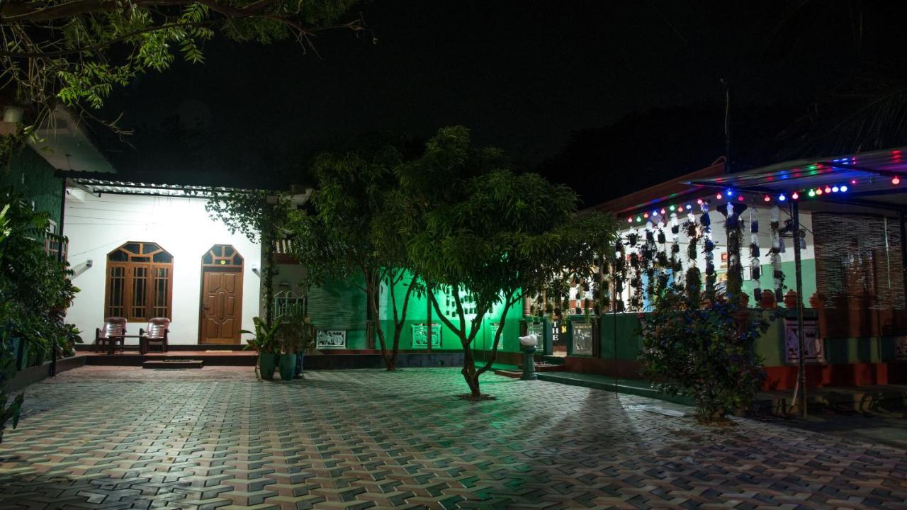 The King'S Garden Resort Dambulla Zewnętrze zdjęcie