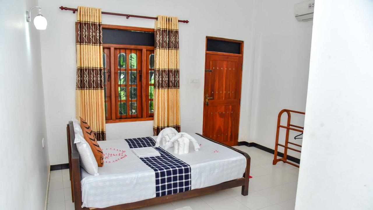 The King'S Garden Resort Dambulla Zewnętrze zdjęcie